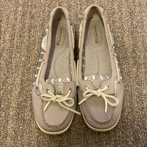 Sperry shoes